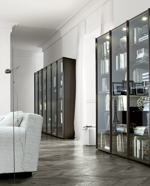 Wall System | PoliformNorth